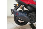 Yamaha Nmax Neo Tahun 2024